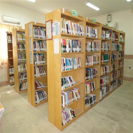 مخزن کتاب